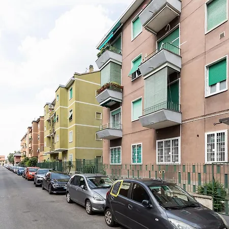 Guesthost - Comfy & Lovely Studio-apartment *